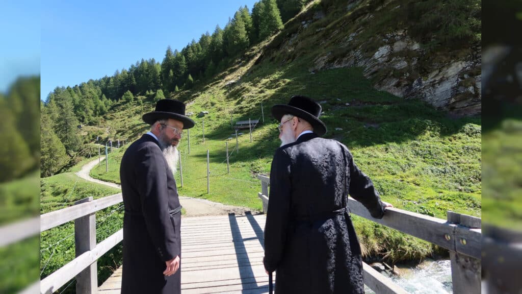 המשב"ק: המחלוקת שאיימה לקרוע את הישיבה לצעירים המשב"ק: המחלוקת שאיימה לקרוע את הישיבה לצעירים