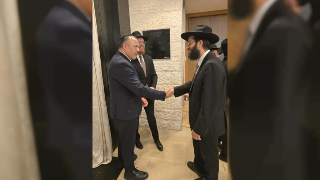 איצקוביץ': כינוס הנגידים החשאי ואיש התקשורת שאושפז איצקוביץ': כינוס הנגידים החשאי ואיש התקשורת שאושפז