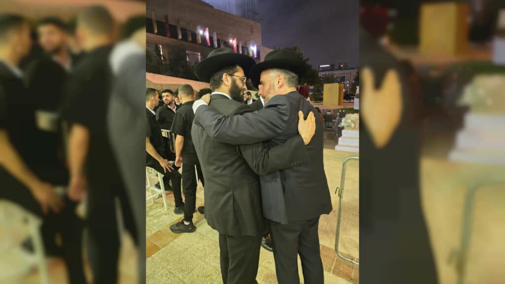 איצקוביץ': כינוס הנגידים החשאי ואיש התקשורת שאושפז איצקוביץ': כינוס הנגידים החשאי ואיש התקשורת שאושפז