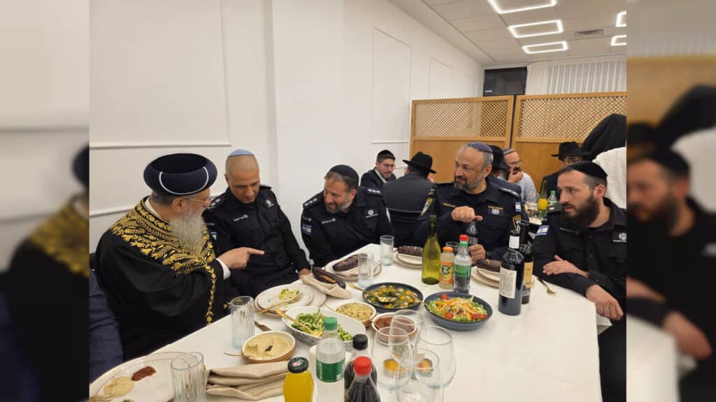 איצקוביץ': כינוס הנגידים החשאי ואיש התקשורת שאושפז איצקוביץ': כינוס הנגידים החשאי ואיש התקשורת שאושפז