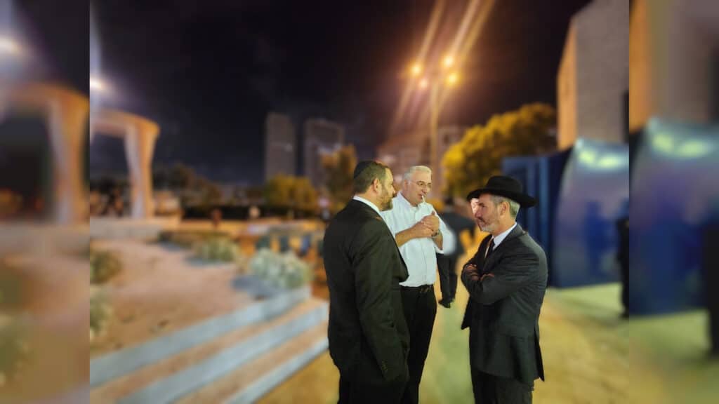 איצקוביץ': כינוס הנגידים החשאי ואיש התקשורת שאושפז איצקוביץ': כינוס הנגידים החשאי ואיש התקשורת שאושפז