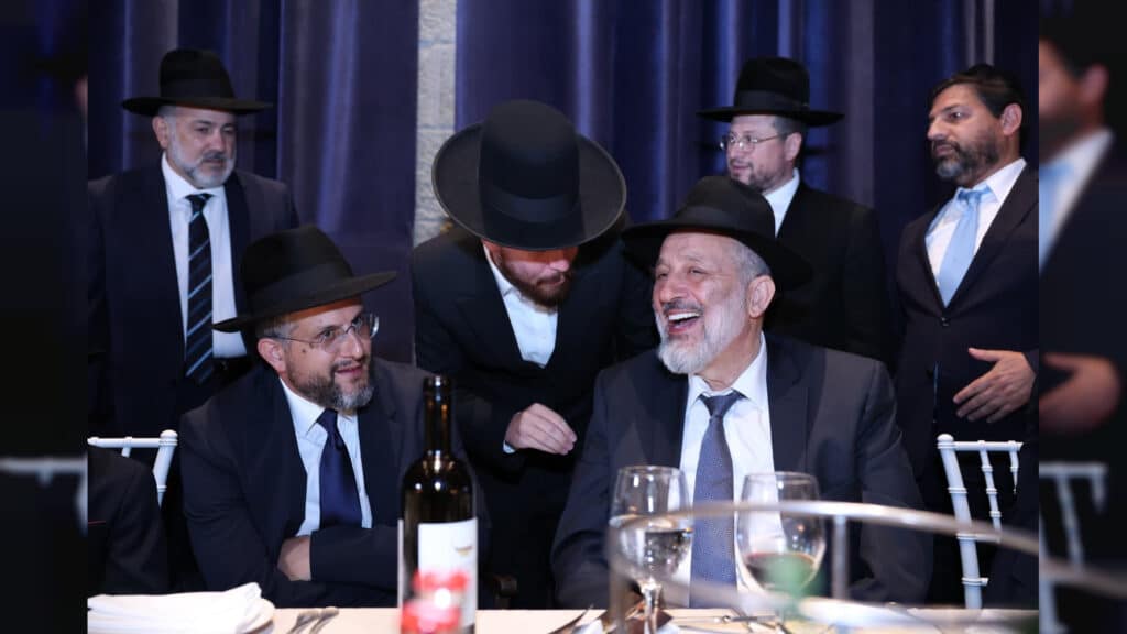 איצקוביץ': כינוס הנגידים החשאי ואיש התקשורת שאושפז איצקוביץ': כינוס הנגידים החשאי ואיש התקשורת שאושפז