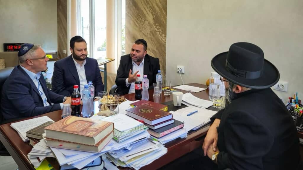 איצקוביץ': כינוס הנגידים החשאי ואיש התקשורת שאושפז איצקוביץ': כינוס הנגידים החשאי ואיש התקשורת שאושפז