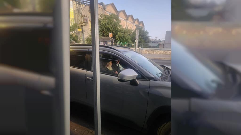 המשב"ק: המחלוקת שאיימה לקרוע את הישיבה לצעירים המשב"ק: המחלוקת שאיימה לקרוע את הישיבה לצעירים