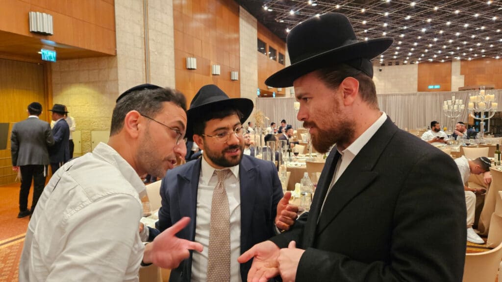 איצקוביץ': כינוס הנגידים החשאי ואיש התקשורת שאושפז איצקוביץ': כינוס הנגידים החשאי ואיש התקשורת שאושפז