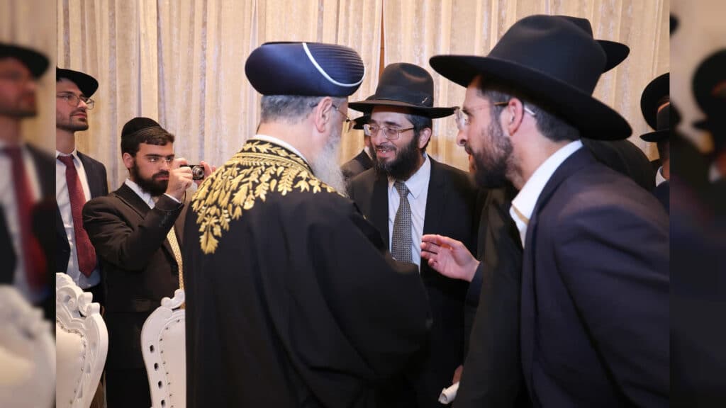 המשב"ק: המחלוקת שאיימה לקרוע את הישיבה לצעירים המשב"ק: המחלוקת שאיימה לקרוע את הישיבה לצעירים