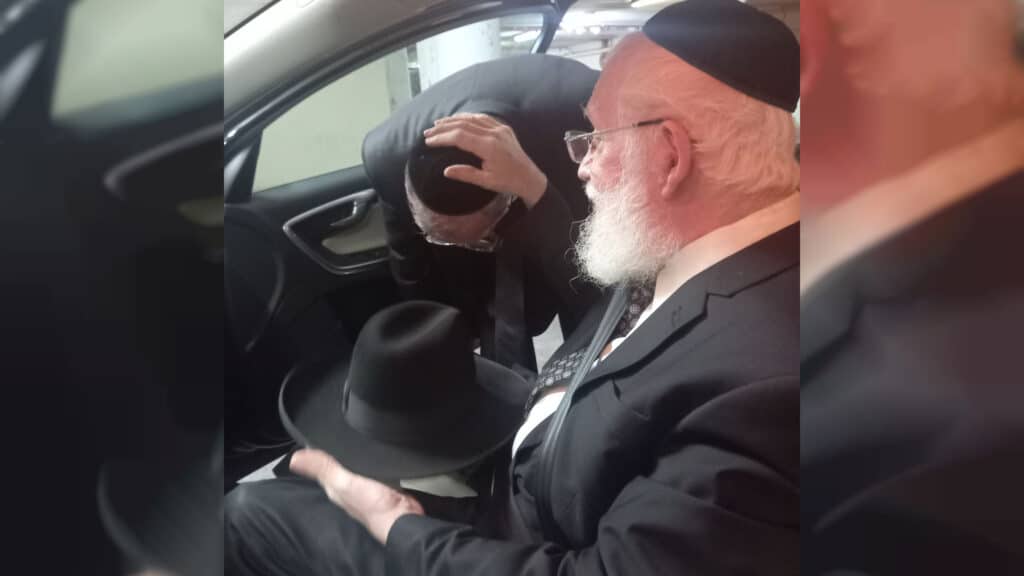 המשב"ק: המחלוקת שאיימה לקרוע את הישיבה לצעירים המשב"ק: המחלוקת שאיימה לקרוע את הישיבה לצעירים