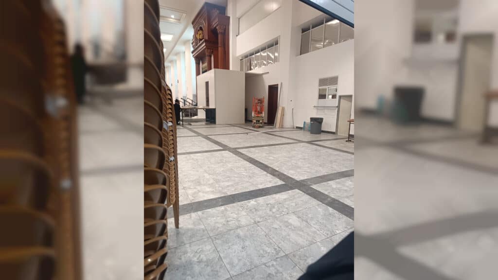 המשב"ק: דרמה בעולם החסידות והרכב של חבר המועצת המשב"ק: דרמה בעולם החסידות והרכב של חבר המועצת