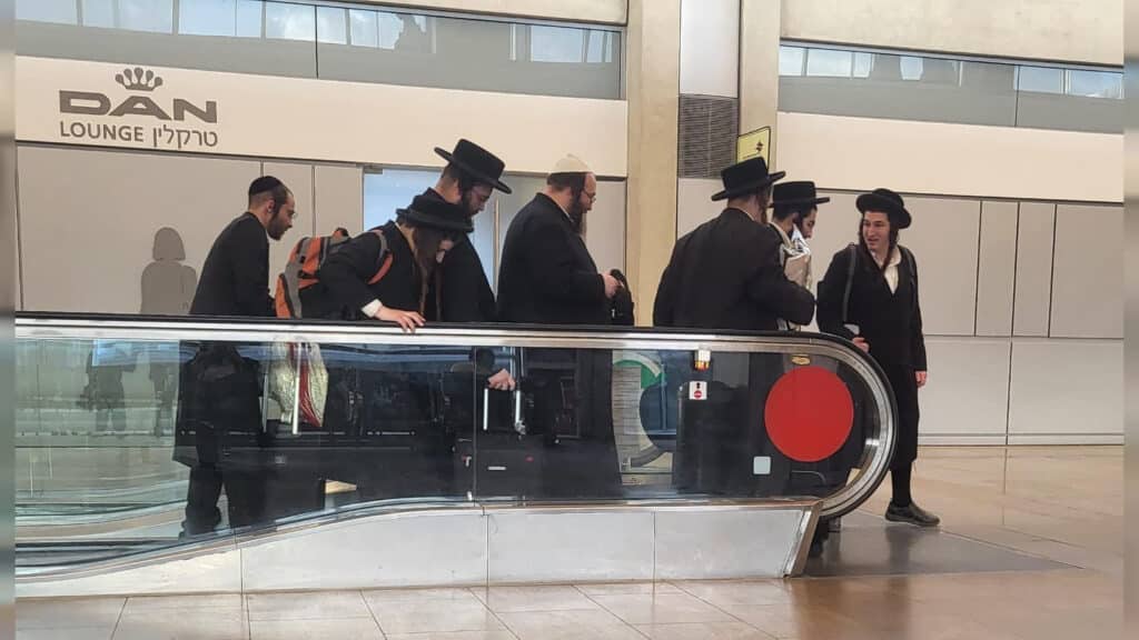 המשב"ק: דרמה בעולם החסידות והרכב של חבר המועצת המשב"ק: דרמה בעולם החסידות והרכב של חבר המועצת