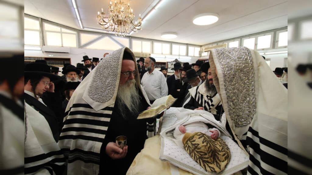 המשב"ק: דרמה בעולם החסידות והרכב של חבר המועצת המשב"ק: דרמה בעולם החסידות והרכב של חבר המועצת