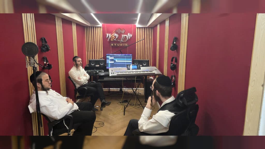 איצקוביץ': הבכיר החרדי שהתפטר והעניבה של היח"צן