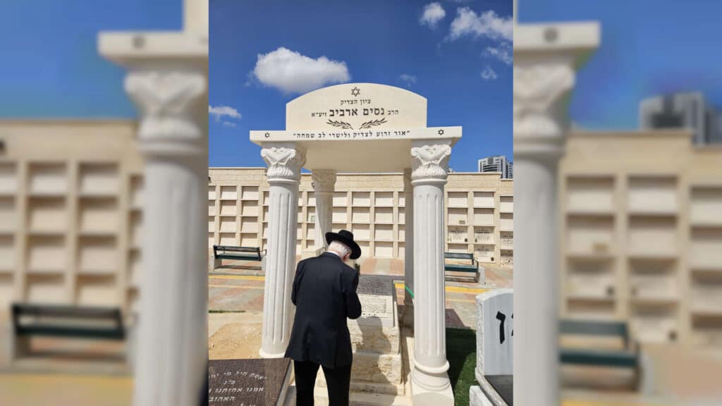 המשב"ק: דרמה בעולם החסידות והרכב של חבר המועצת המשב"ק: דרמה בעולם החסידות והרכב של חבר המועצת