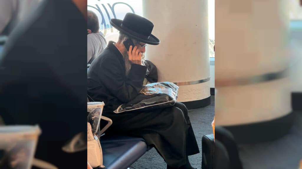 המשב"ק: דרמה בעולם החסידות והרכב של חבר המועצת המשב"ק: דרמה בעולם החסידות והרכב של חבר המועצת