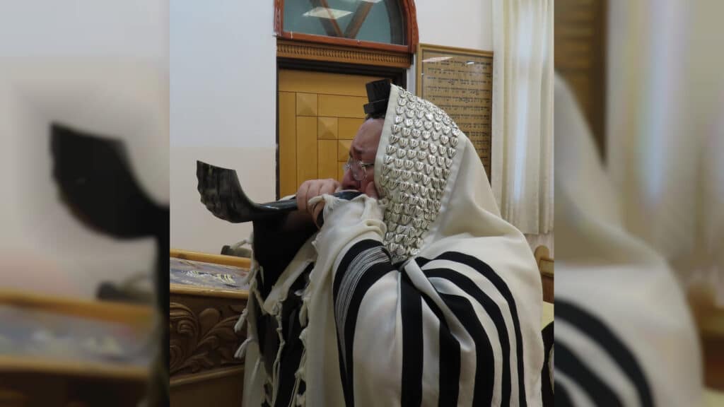 המשב"ק: הקרב על ההלכה והפנצ'ר בדרך לסליחות ראשונות המשב"ק: הקרב על ההלכה והפנצ'ר בדרך לסליחות ראשונות