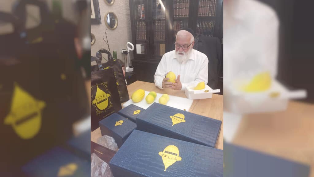 המשב"ק: הקרב על ההלכה והפנצ'ר בדרך לסליחות ראשונות המשב"ק: הקרב על ההלכה והפנצ'ר בדרך לסליחות ראשונות