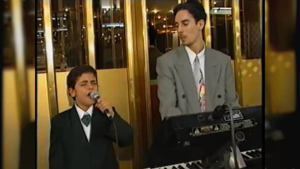 איצקוביץ': המפתחות שאבדו והצביטה בלחי של השר