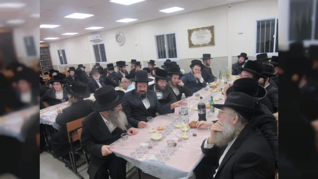 איצקוביץ': המפתחות שאבדו והצביטה בלחי של השר