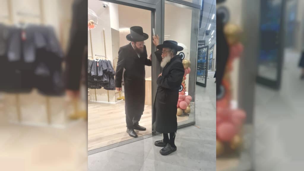 המשב"ק: הקרב על ההלכה והפנצ'ר בדרך לסליחות ראשונות המשב"ק: הקרב על ההלכה והפנצ'ר בדרך לסליחות ראשונות