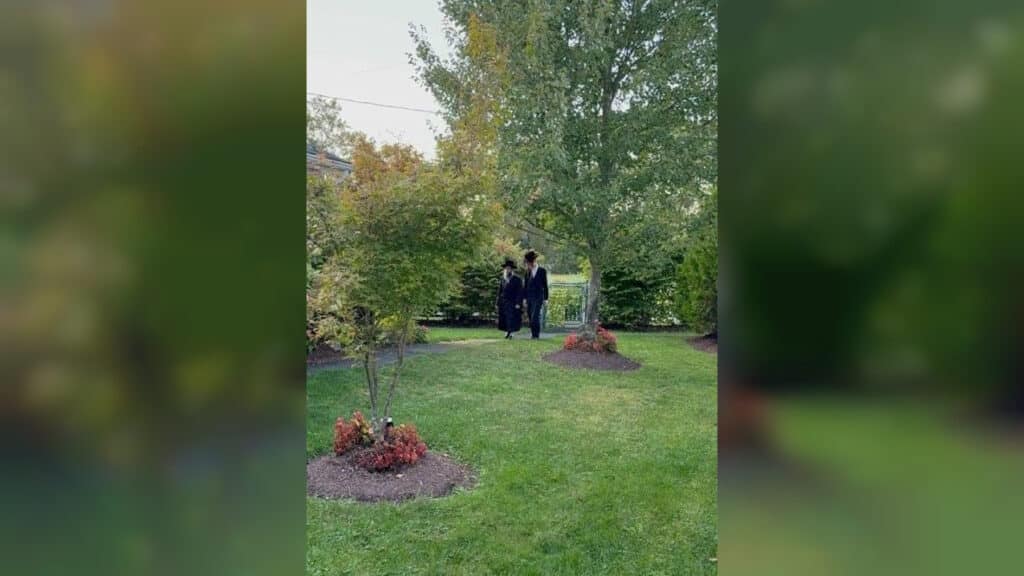 המשב"ק: הקרב על ההלכה והפנצ'ר בדרך לסליחות ראשונות המשב"ק: הקרב על ההלכה והפנצ'ר בדרך לסליחות ראשונות