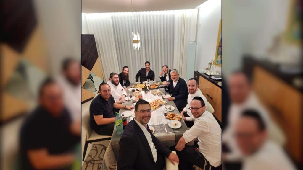 איצקוביץ': המפתחות שאבדו והצביטה בלחי של השר