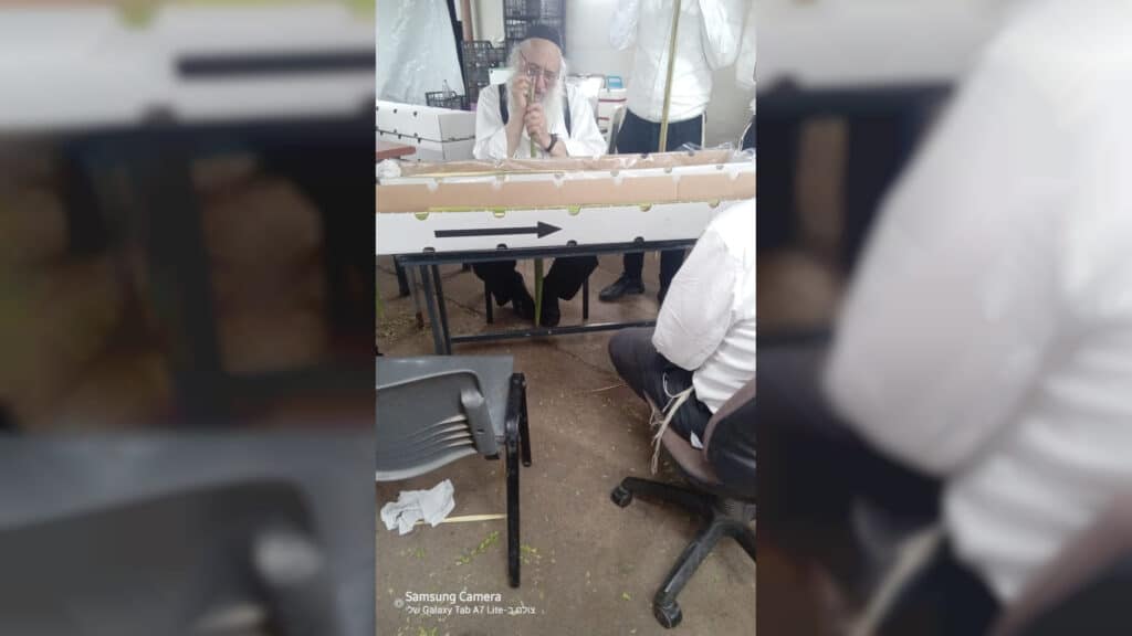 המשב"ק: הקרב על ההלכה והפנצ'ר בדרך לסליחות ראשונות המשב"ק: הקרב על ההלכה והפנצ'ר בדרך לסליחות ראשונות