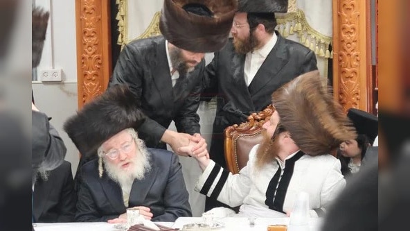 איצקוביץ': המפתחות שאבדו והצביטה בלחי של השר