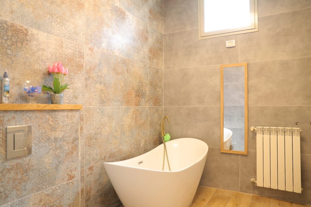 נוף הגליל: הראשון לציון ורב העיר חנכו את מקווה הטהרה