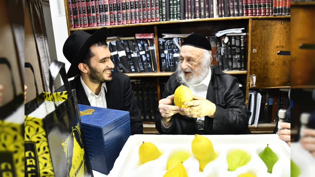 המשב"ק: השיעורים הגדולים בתבל והמקובל בקניות כאחד האדם