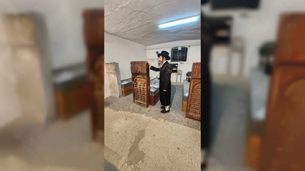 המשב"ק: השיעורים הגדולים בתבל והמקובל בקניות כאחד האדם