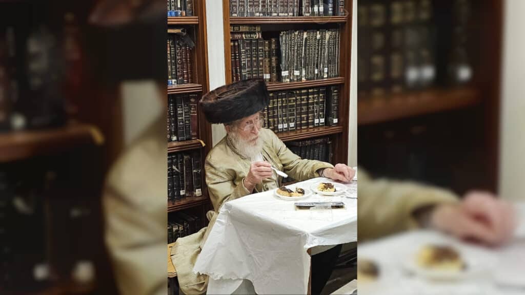 המשב"ק: השיעורים הגדולים בתבל והמקובל בקניות כאחד האדם