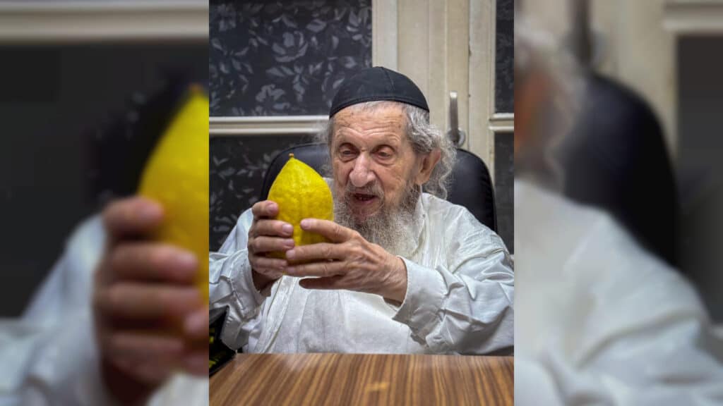 המשב"ק: השיעורים הגדולים בתבל והמקובל בקניות כאחד האדם