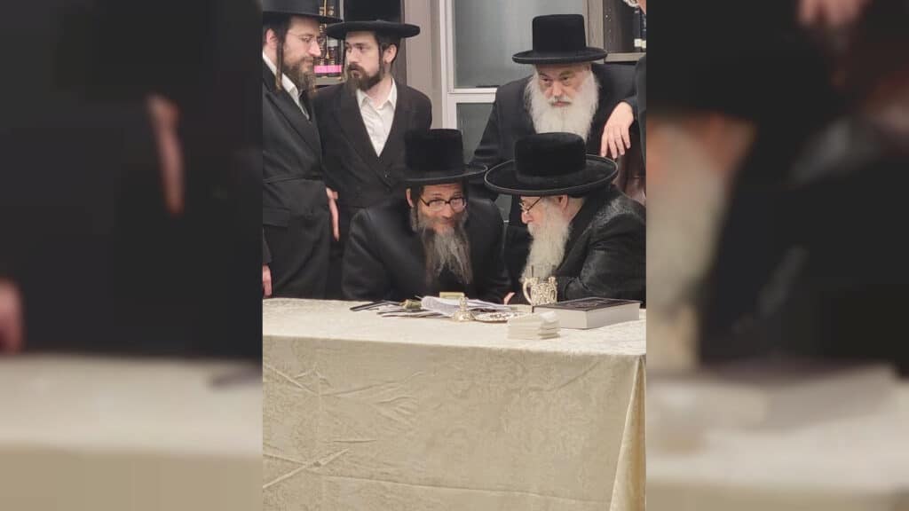 המשב"ק: השיעורים הגדולים בתבל והמקובל בקניות כאחד האדם