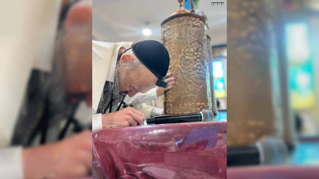 המשב"ק: השיעורים הגדולים בתבל והמקובל בקניות כאחד האדם