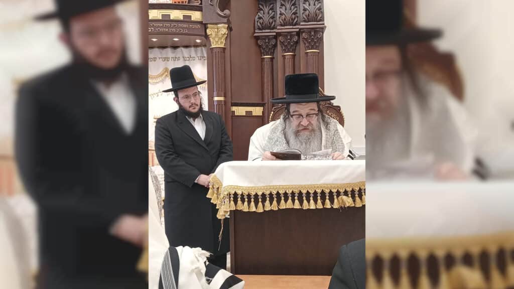 המשב"ק: השיעורים הגדולים בתבל והמקובל בקניות כאחד האדם