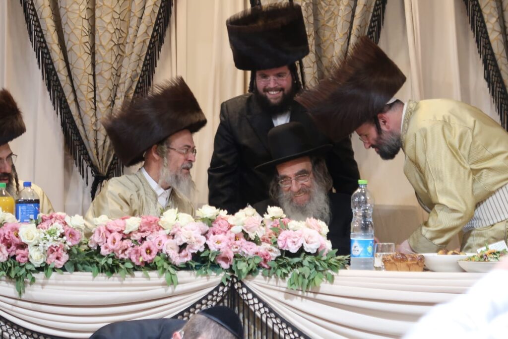 המשב"ק: השיעורים הגדולים בתבל והמקובל בקניות כאחד האדם