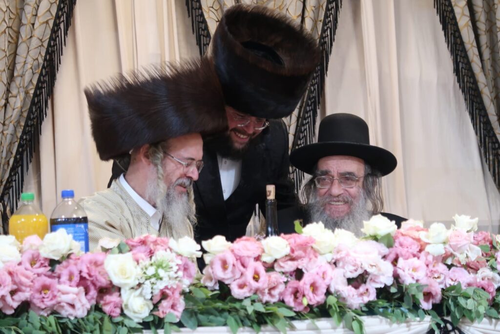 המשב"ק: השיעורים הגדולים בתבל והמקובל בקניות כאחד האדם