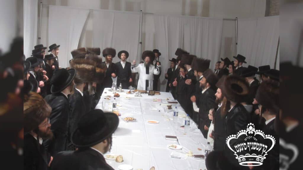 המשב"ק: השיעורים הגדולים בתבל והמקובל בקניות כאחד האדם