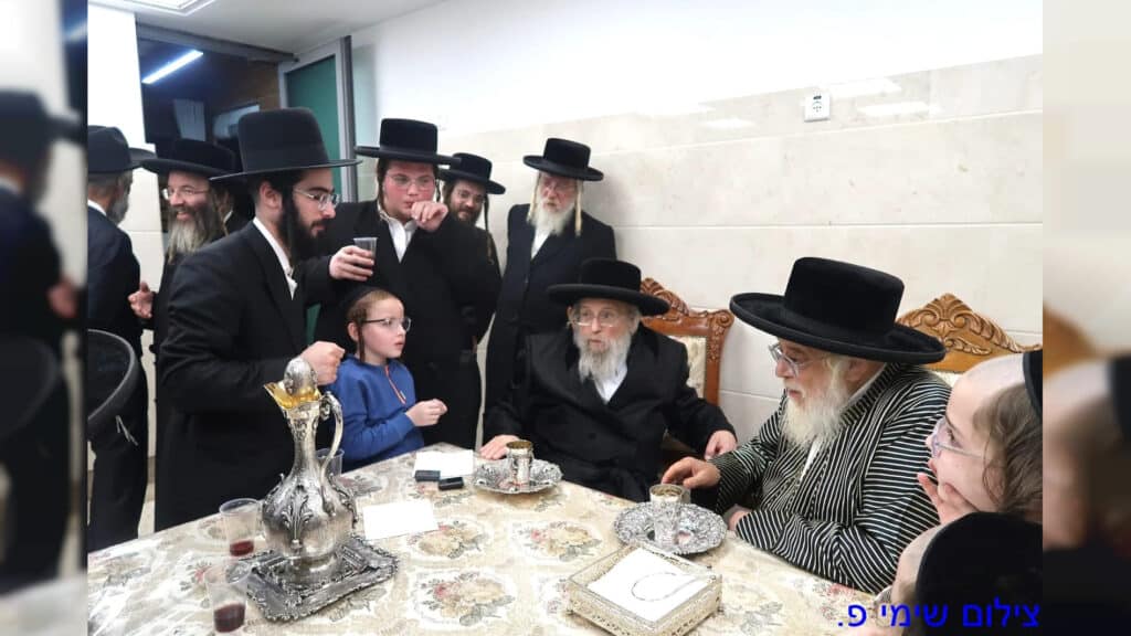 המשב"ק: השיעורים הגדולים בתבל והמקובל בקניות כאחד האדם