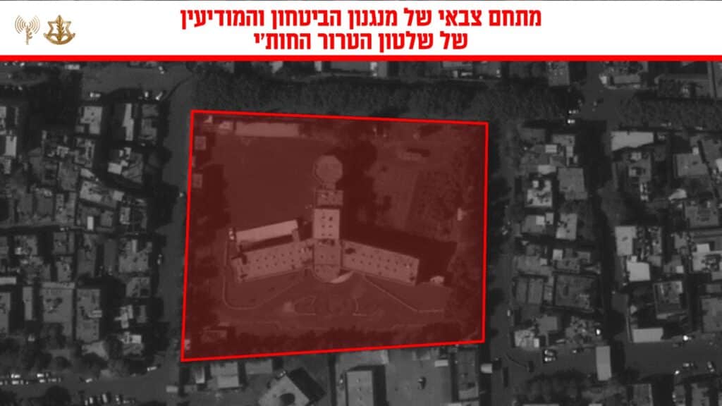 65 פצצות כנגד ⁠7 מטרות: תיעודים מהתקיפה העצימה בתימן