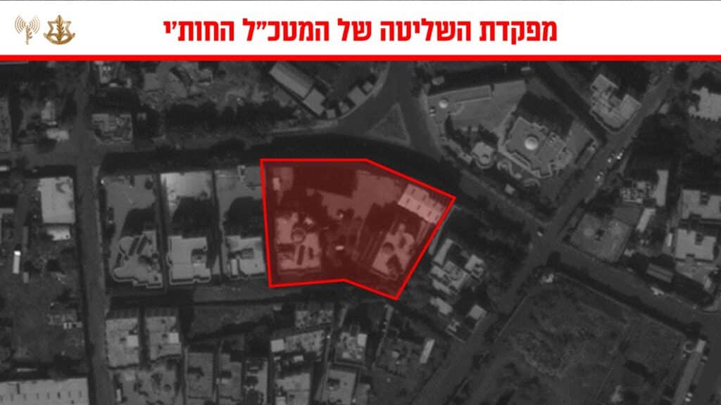 65 פצצות כנגד ⁠7 מטרות: תיעודים מהתקיפה העצימה בתימן