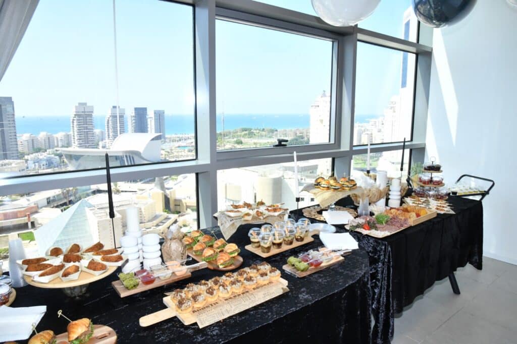 הושקו המשרדים החדשים של "ביכלר השקעות ויזמות נדל"ן"