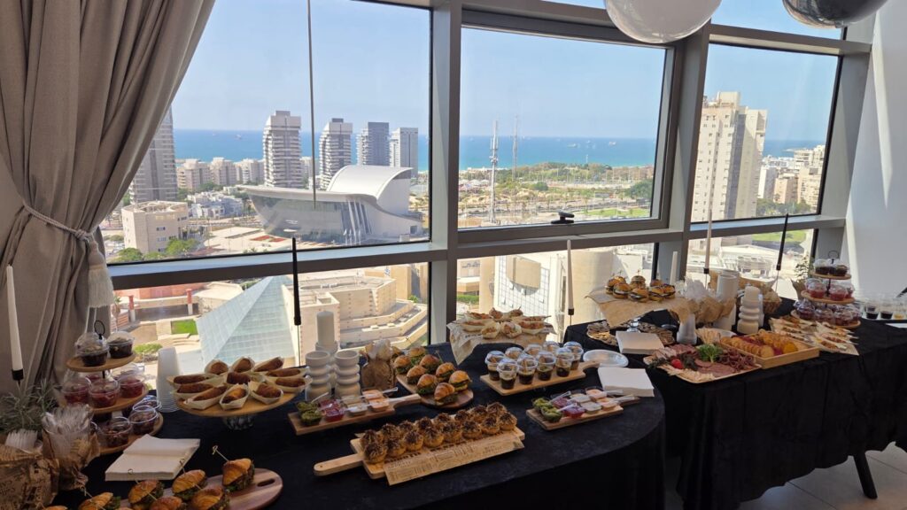 הושקו המשרדים החדשים של "ביכלר השקעות ויזמות נדל"ן"