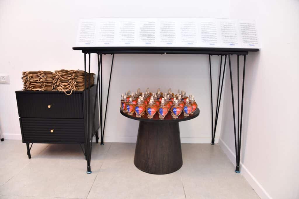 הושקו המשרדים החדשים של "ביכלר השקעות ויזמות נדל"ן"