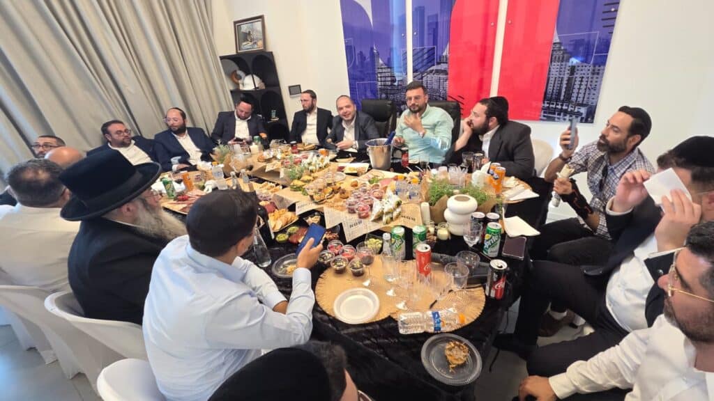 הושקו המשרדים החדשים של "ביכלר השקעות ויזמות נדל"ן"