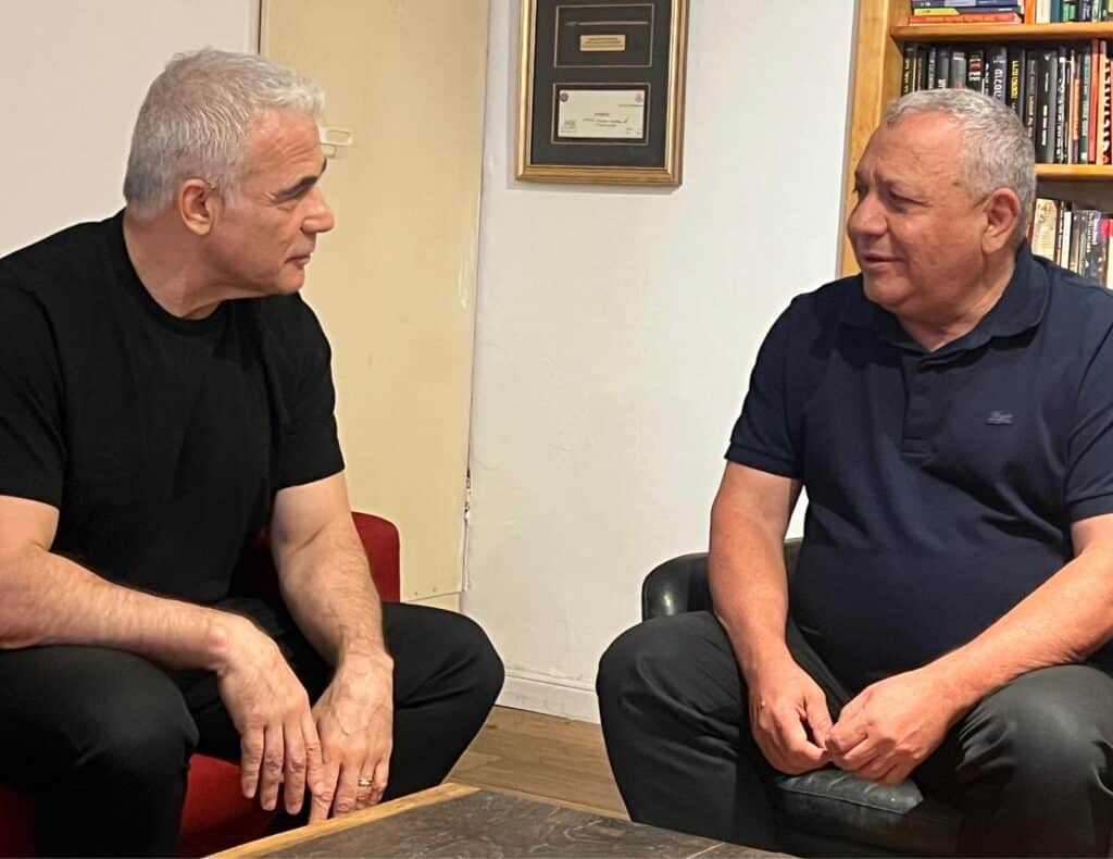 מהמעון למירון: הטרגדיה האנושית שהפכה לכתב אישום