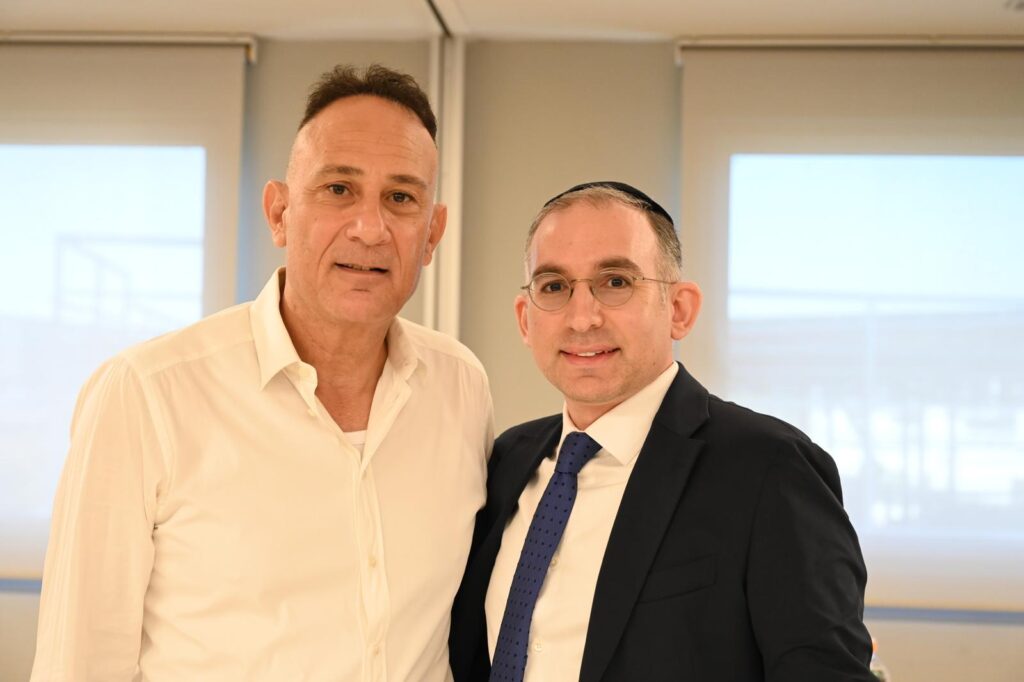 בכירים הציגו פתרונות בפאנל מקצועי של ההסתדרות