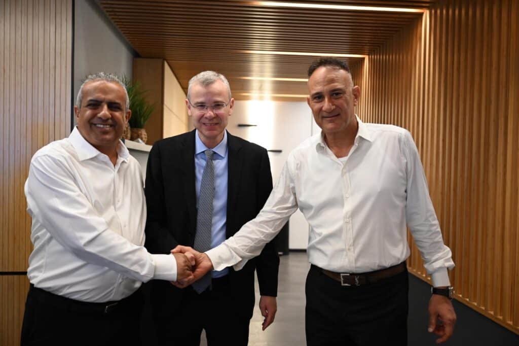 בכירים הציגו פתרונות בפאנל מקצועי של ההסתדרות