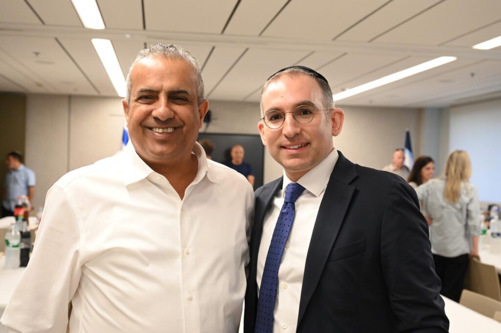 בכירים הציגו פתרונות בפאנל מקצועי של ההסתדרות