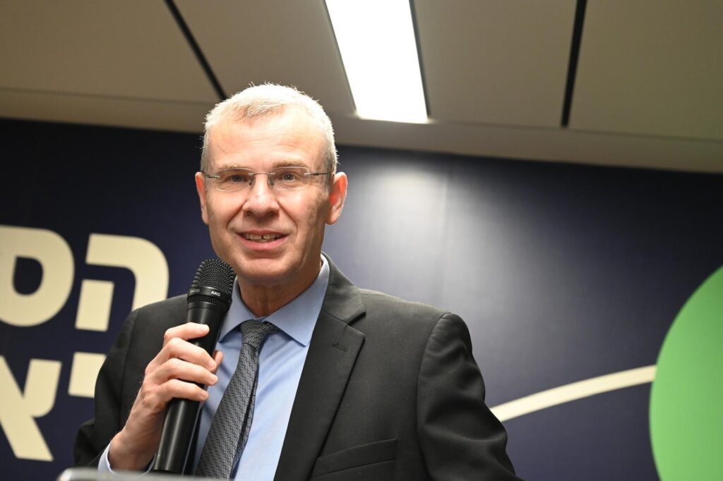 בכירים הציגו פתרונות בפאנל מקצועי של ההסתדרות