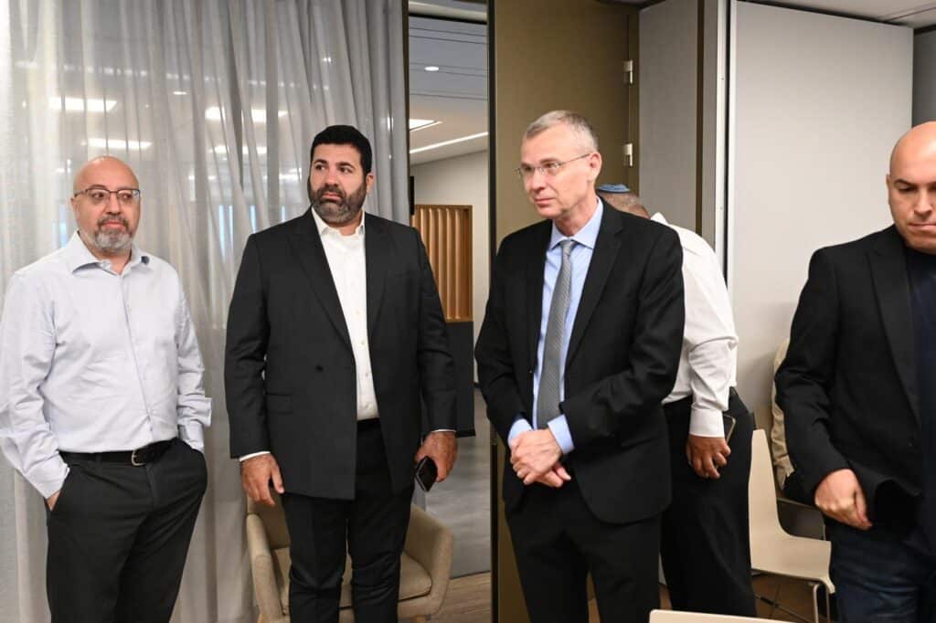 בכירים הציגו פתרונות בפאנל מקצועי של ההסתדרות